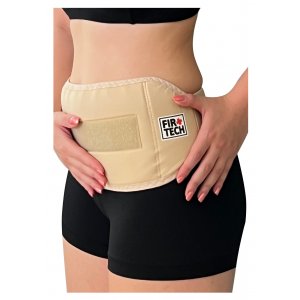 Ζώνη περιόδου με κεραμικά υλικά και μέταλλα FIR-65010